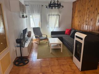 Casa De Los Abuelos Valsaín - 9