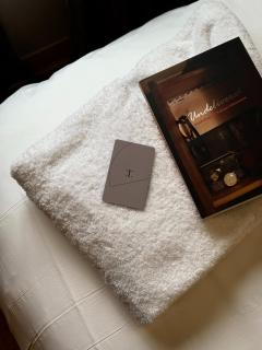 Talmud Hotel Kaohsiung Station - 1
