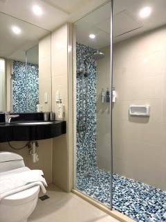 Talmud Hotel Kaohsiung Station - 2