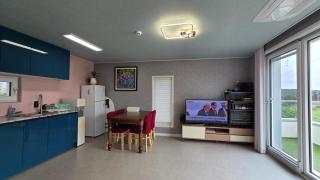 Gawon Pension - 8