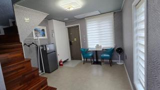 Gawon Pension - 3