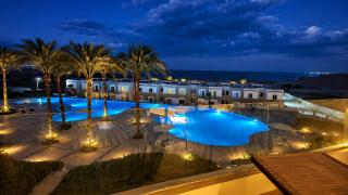 2BR Sea View Chalet The Groove El Galala - 9