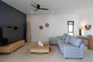 Yindee 01 - 4BR Pool Villa 900 m to the beach by MO Estate - 2