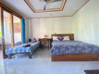 Kabera Bungalow 1 - 4