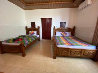 Kabera Bungalow 1 - 7