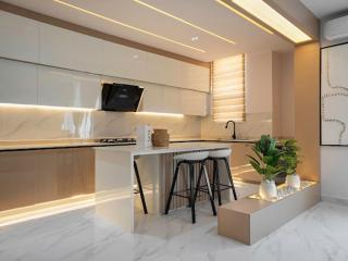 Whitestone by Luxe Manor- 2Bedroom Serviced Apartment - 7
