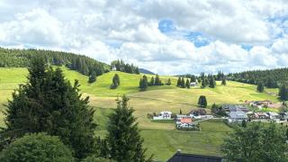 Chalet Foret - Ferienhaus - 8