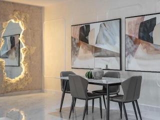 Whitestone by Luxe Manor- 2Bedroom Serviced Apartment - 3