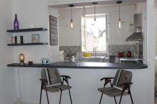 Charming 85m flat in Le Pouliguen heart - 8