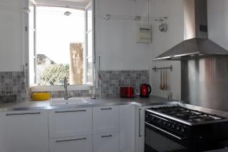 Charming 85m flat in Le Pouliguen heart - 7