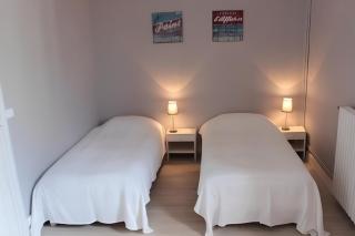 Charming 85m flat in Le Pouliguen heart - 6