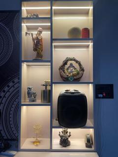 Luxury Room Studio in Home - 3
