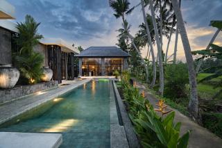 Villa Bora Bora by BaliSuperHost - 0