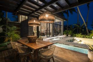 Villa Bora Bora by BaliSuperHost - 4