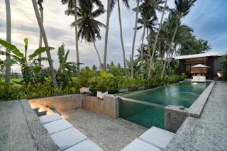 Villa Bora Bora by BaliSuperHost - 1