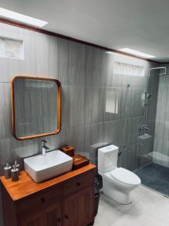 Ubud Taksu Private Villa 1 - 6