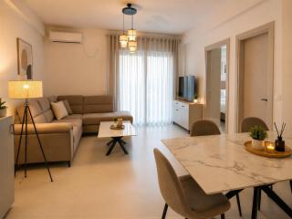 Criss Marina Residence - 4