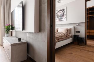 Putvinskio 8 Apartments - 6