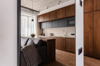 Putvinskio 8 Apartments - 4