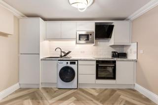 Mount Street Apartments - Dublin - 1