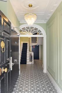Mount Street Apartments - Dublin - 0