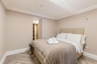 Mount Street Apartments - Dublin - 2