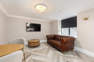 Mount Street Apartments - Dublin - 3