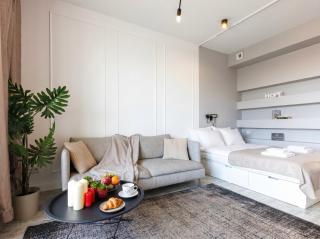 Wroclaw Stays - Old Town - Chic Apartments - Podwale - 9