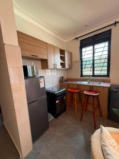 Affordé Pearl Stayhaven - 8