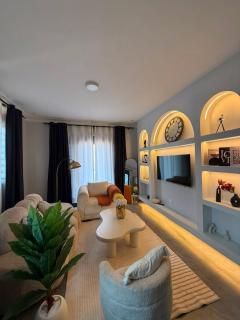 Affordé Pearl Stayhaven - 7