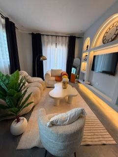 Affordé Pearl Stayhaven - 2