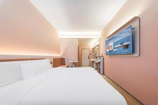 Hanting Hotel Shanghai Hongqiao Airport Beidi Road New Store - 5