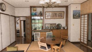 Oomiyabase Retro Guesthouse - Easy access to Tokyo and Narita airport - 1