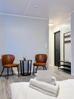 Narvik Hotel Wivel - 8