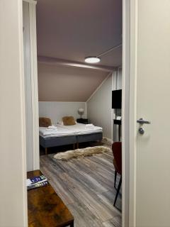 Narvik Hotel Wivel - 7