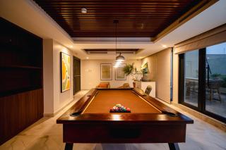 Modern 1BR Apartment with Gym & Pool located in Labone - 5