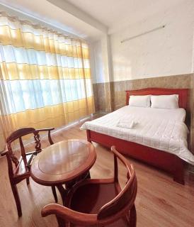 khách sạn Quỳnh thoa - 0