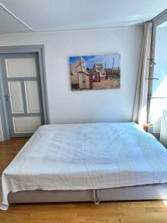 Charmante stilvolle Wohnung in schöner Altstadt - 5