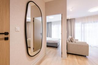 Apartamenty Port 110 - 6