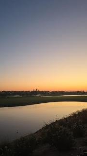 2BR Ground-Floor Chalet in Marassi-Verdi with Garden and Golf-Lake View - 7