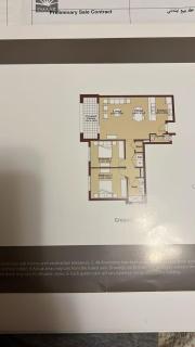 2BR Ground-Floor Chalet in Marassi-Verdi with Garden and Golf-Lake View - 4