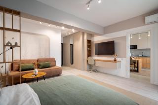 Terra Studio Iuliu Maniu Pacii with Privat Parking New Building - 4