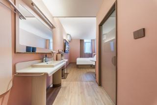 Hanting Hotel Shanghai Hongqiao Airport Beidi Road New Store - 4