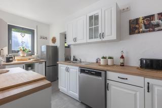 Ferienwohnung Riekes - 1