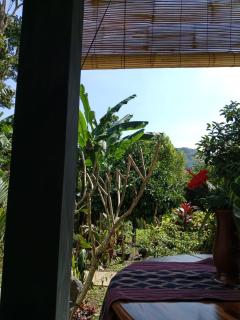 Buntera Homestay Sidemen - 2