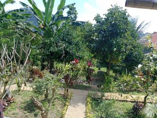 Buntera Homestay Sidemen - 1