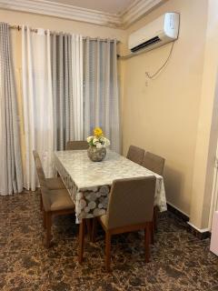 Appartement meublé 2 chambres Complexe BEAC Mvan - 6