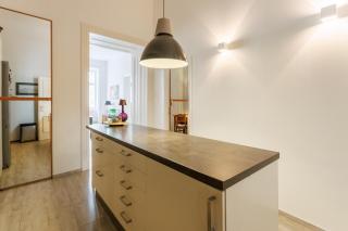 Generous Apartment Vienna Opera - 4
