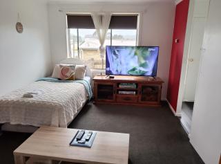 Waratah Waterfall Retreat Unit1 Free Breakfast, WiFi & Pay Tv In Two Rooms - 9