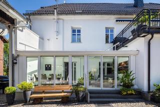 Fewo Veischedetal im Sauerland - 0